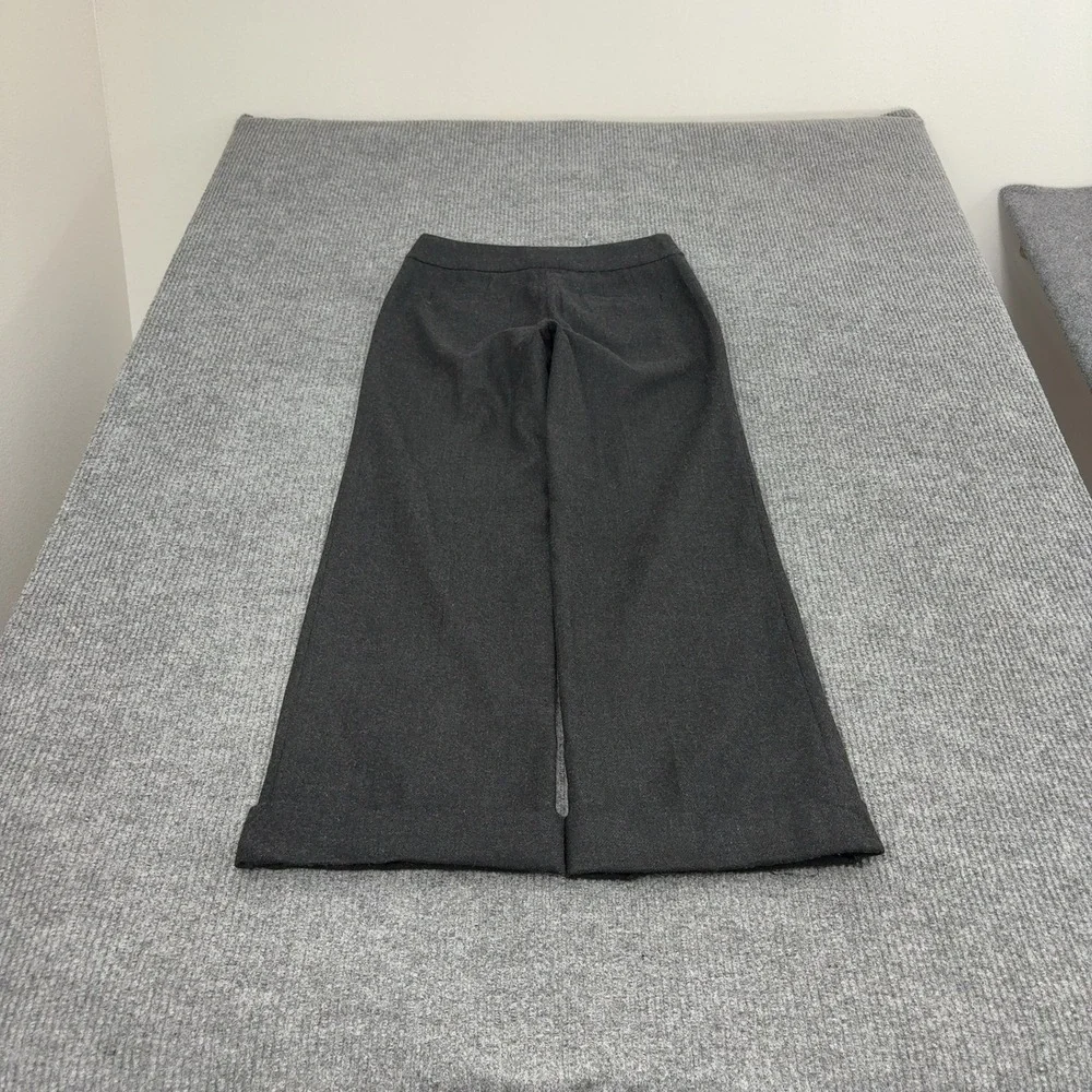 J. Crew Factory waist flat